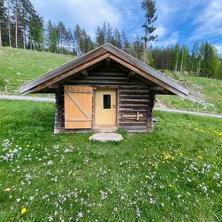 Bolkesjo Gaard Villa Notodden Exterior photo