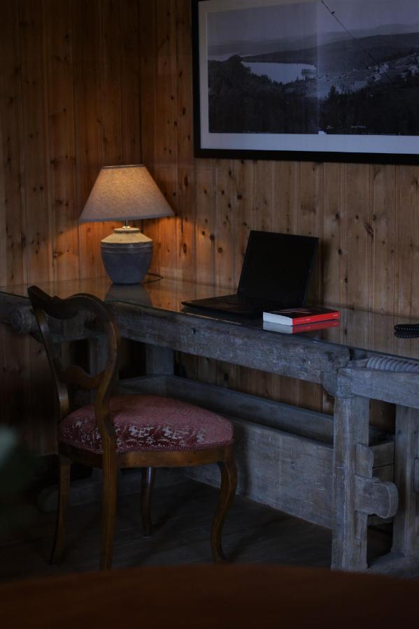 Casa vacanze Bolkesjo Gaard *