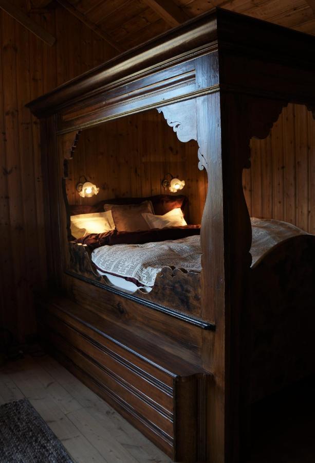 Bolkesjø Gaard * Notodden
