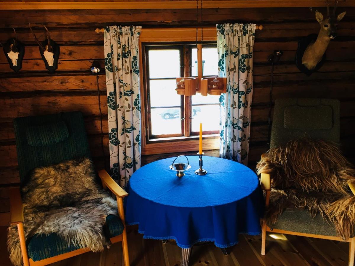Bolkesjo Gaard Casa vacanze *