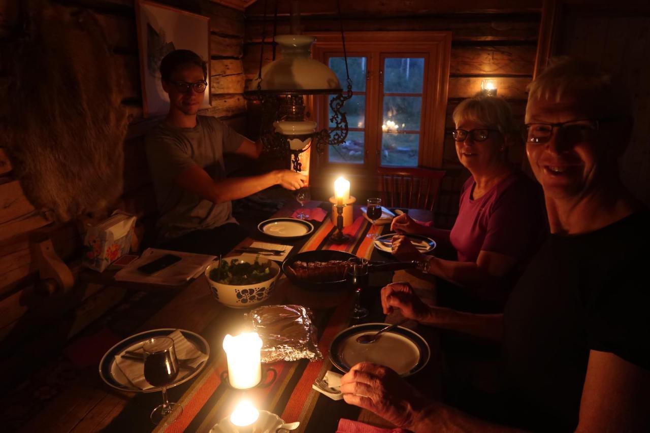 Casa vacanze Bolkesjo Gaard