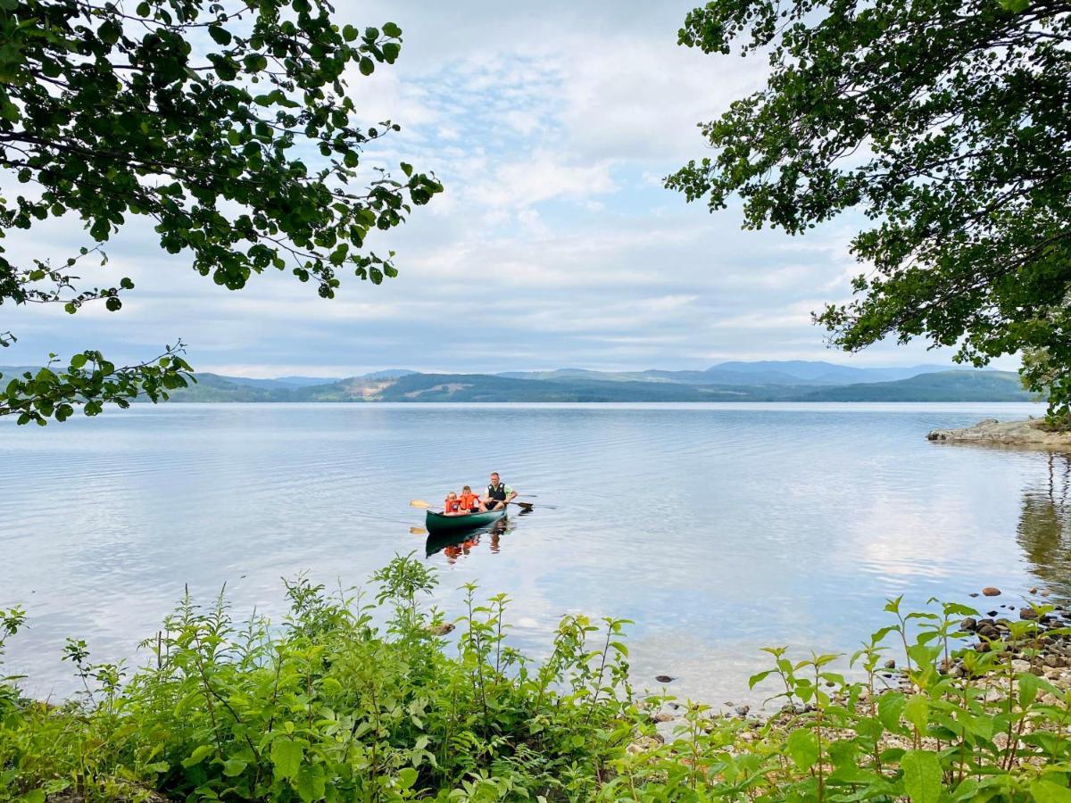 Casa vacanze Bolkesjo Gaard