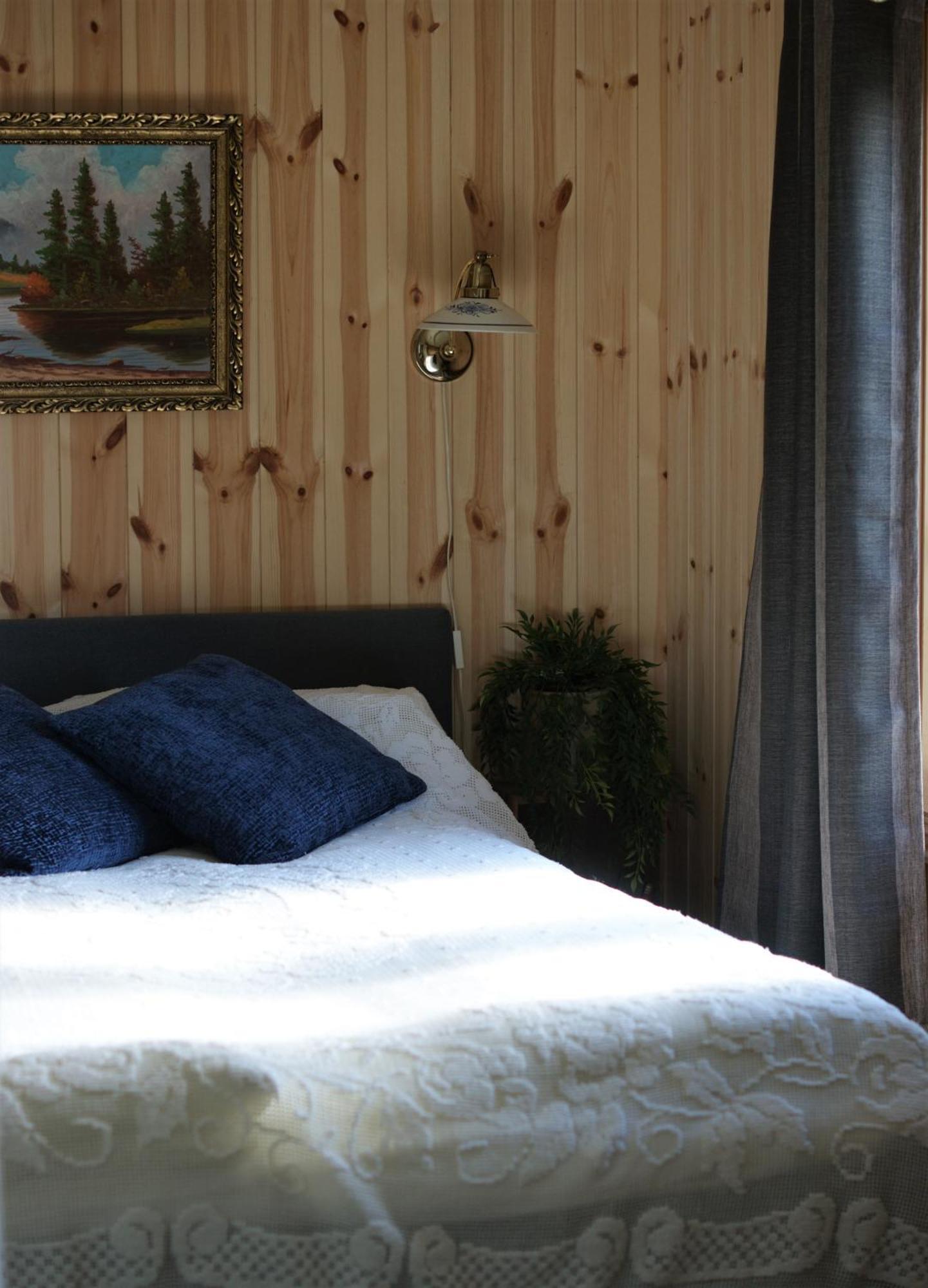 Bolkesjo Gaard Casa vacanze *