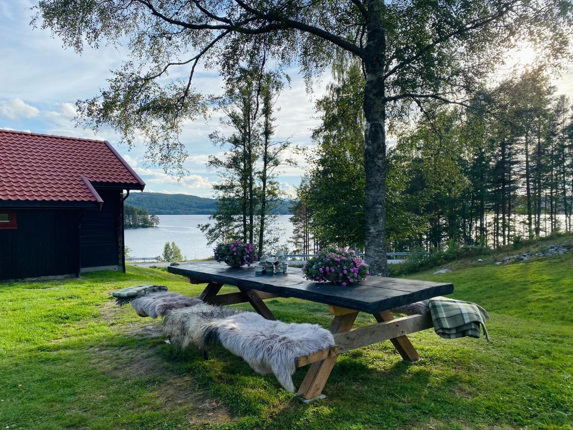 Bolkesjo Gaard Notodden