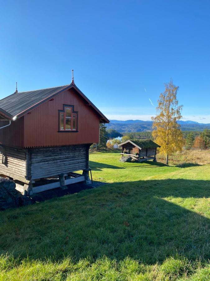 Bolkesjo Gaard Notodden