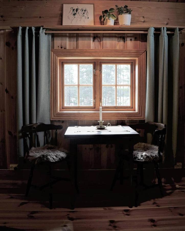 Bolkesjo Gaard Holiday home Notodden