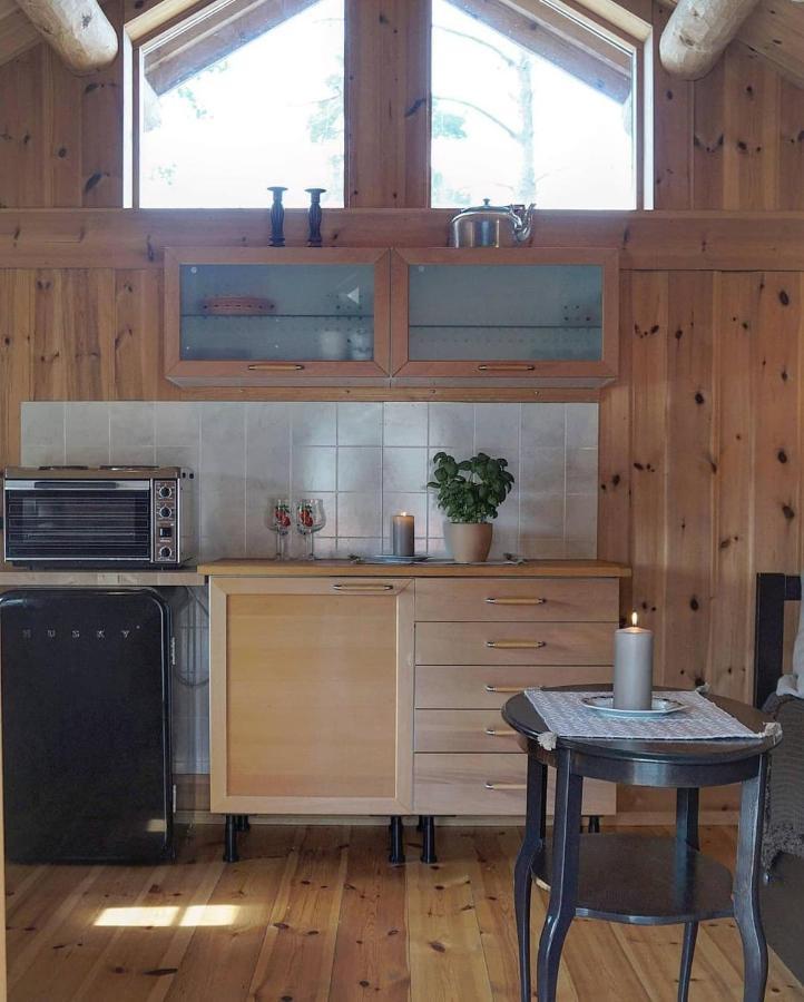Bolkesjo Gaard Holiday home *