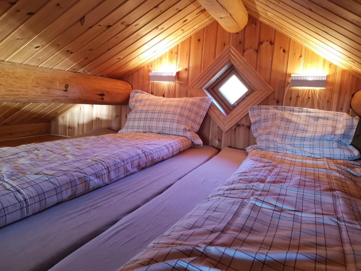 Bolkesjo Gaard Holiday home *