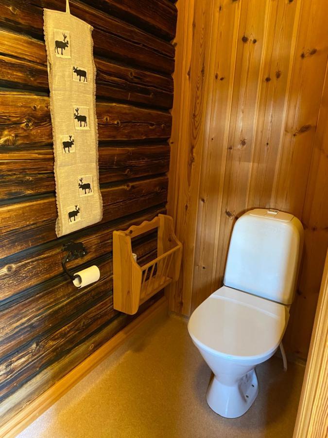 Bolkesjo Gaard Holiday home *