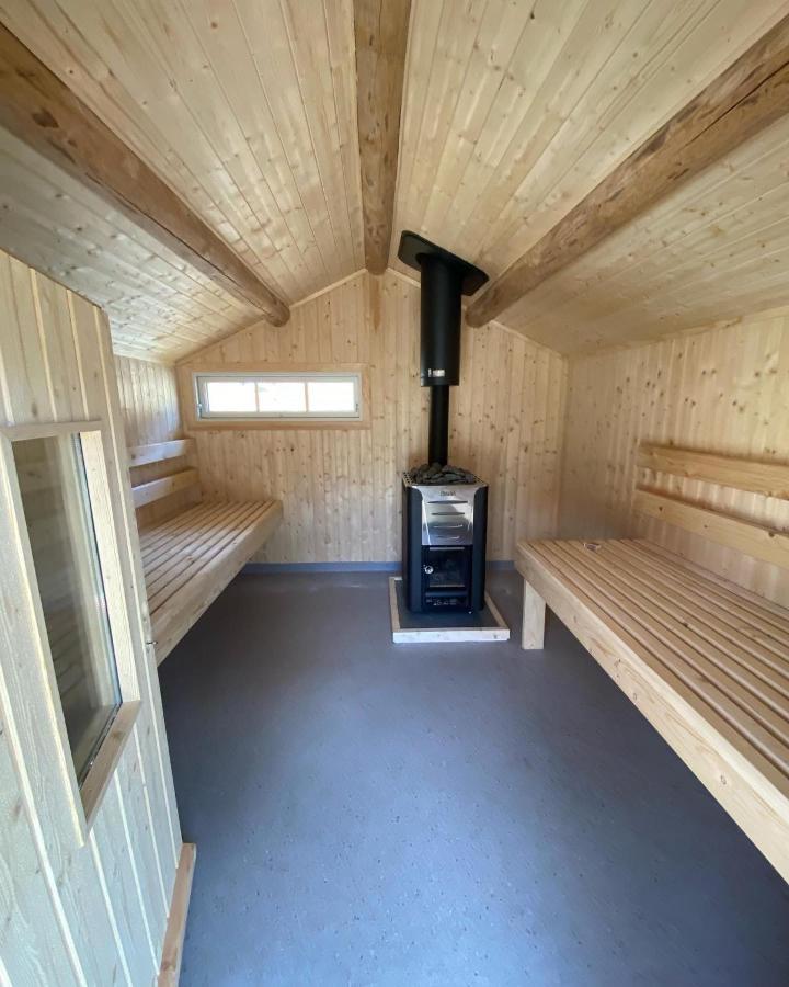 Holiday home Bolkesjo Gaard Notodden