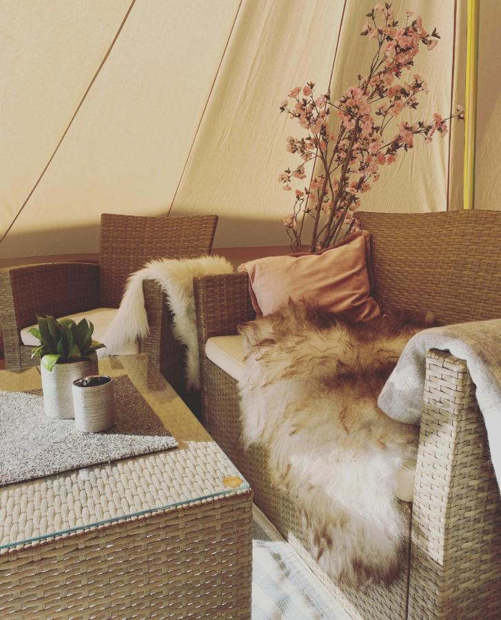 Bolkesjo Gaard Holiday home *