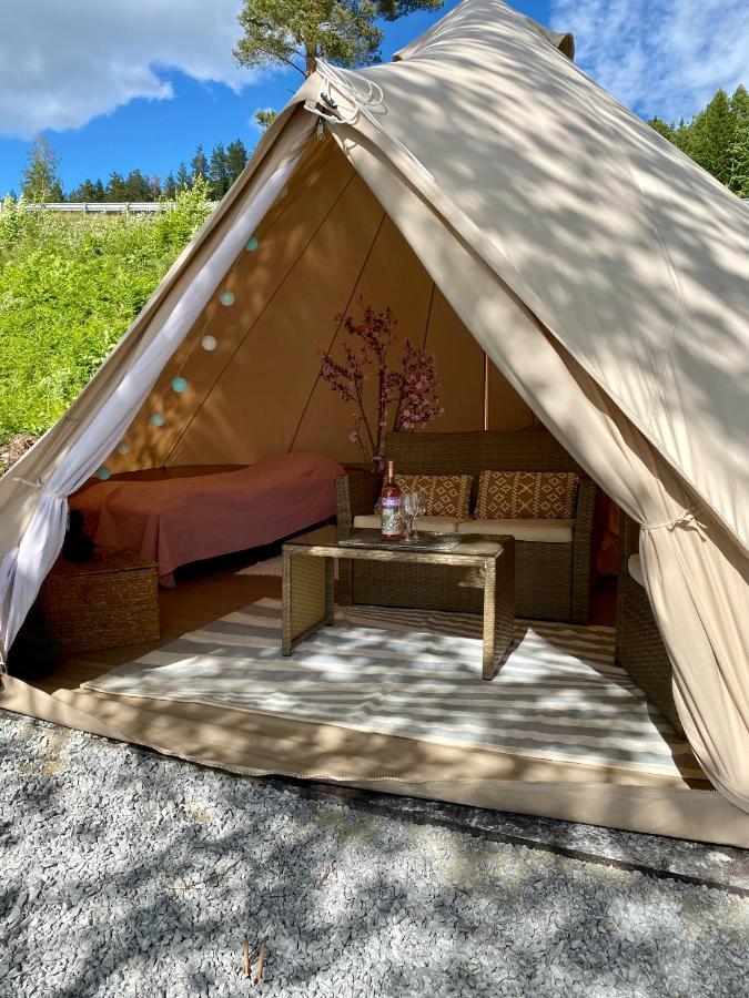 Bolkesjo Gaard * Notodden