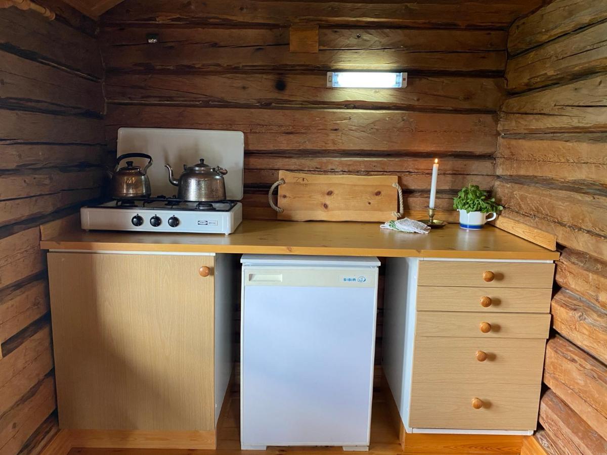 Holiday home Bolkesjo Gaard