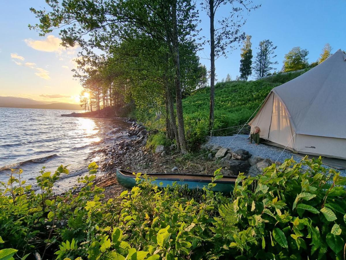 Holiday home Bolkesjo Gaard *