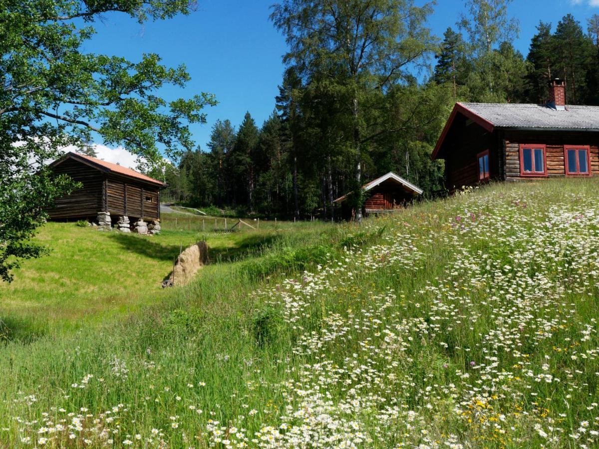 Bolkesjo Gaard Notodden