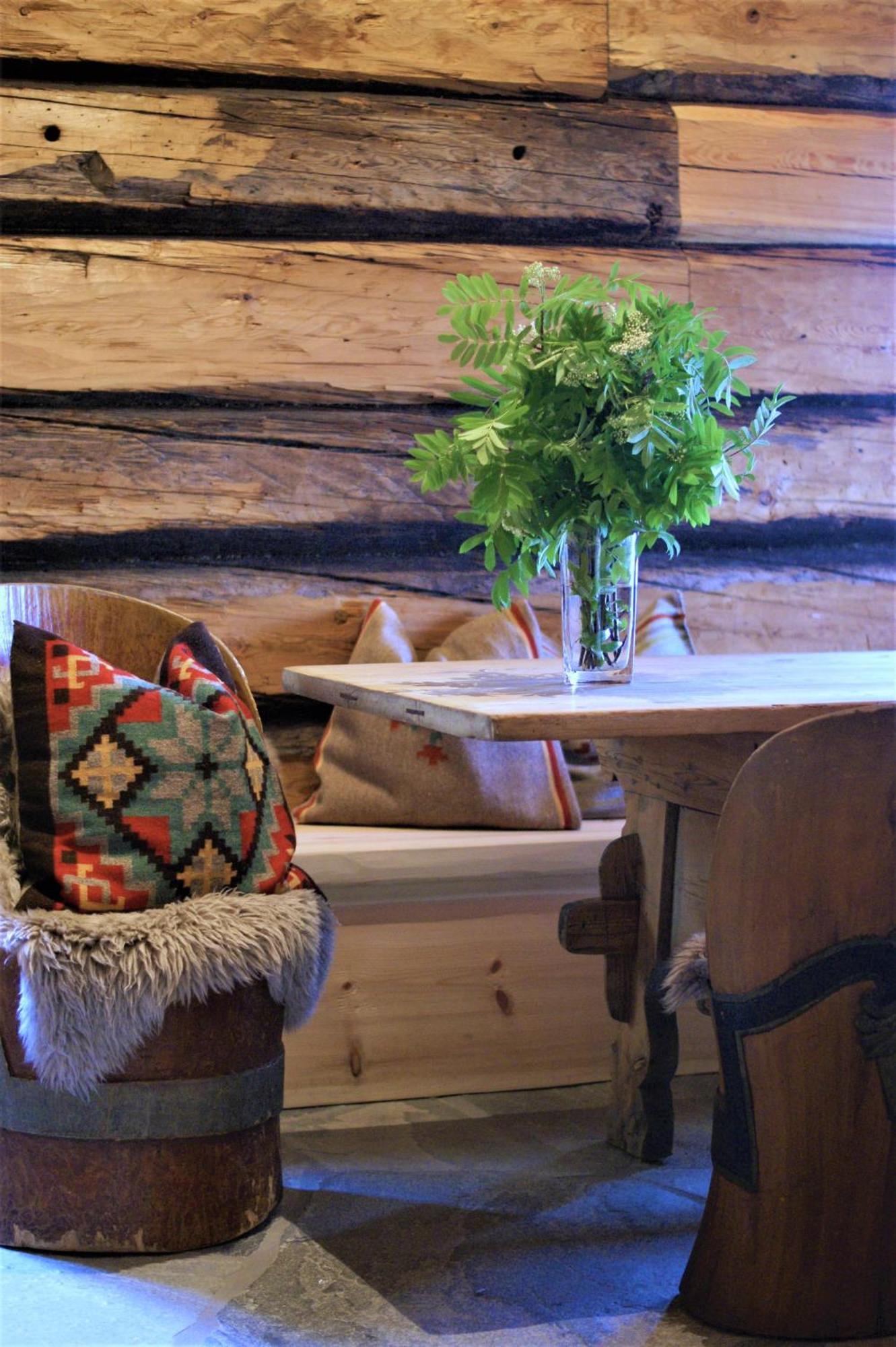 Holiday home Bolkesjo Gaard Notodden